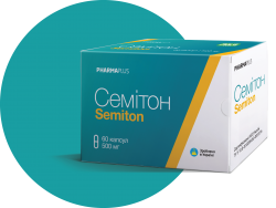 Семітон Семітон